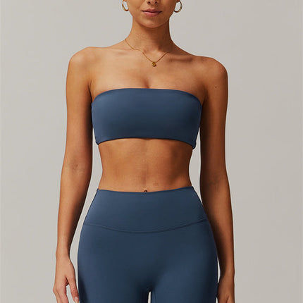 The Essence Sports Bra Leggings 2-Piece Set