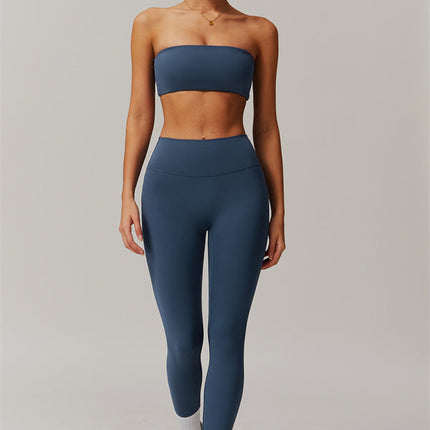 The Olivia Leggings