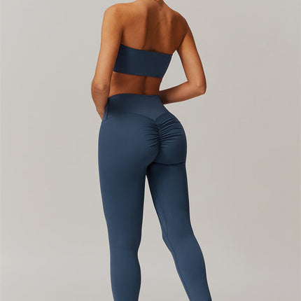 The Essence Sports Bra Leggings 2-Piece Set