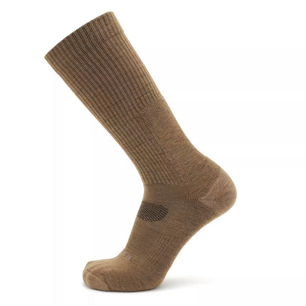 3 Pack Patrol - Tactical Boot Midweight Merino Wool Sock