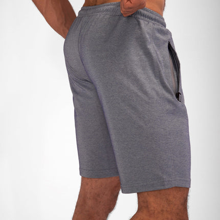 Urban Stride All-Day Wear Shorts - (Tall Fit)