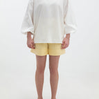 White / XS