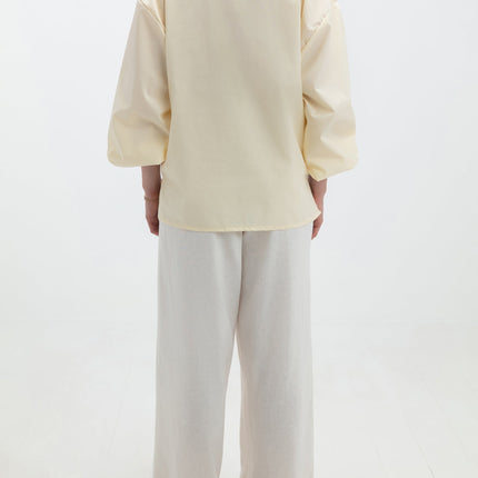Tana Blouse