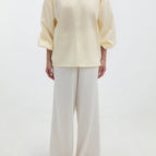 Butter Yellow / XS