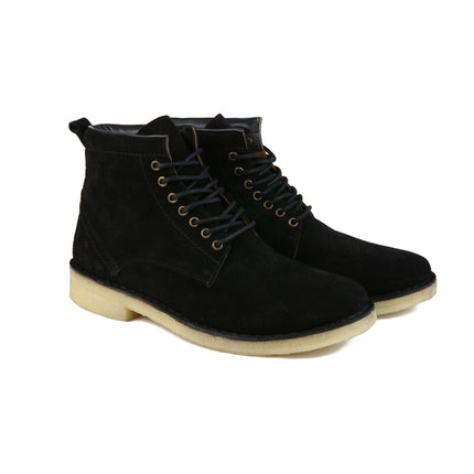 The Hunter | Black