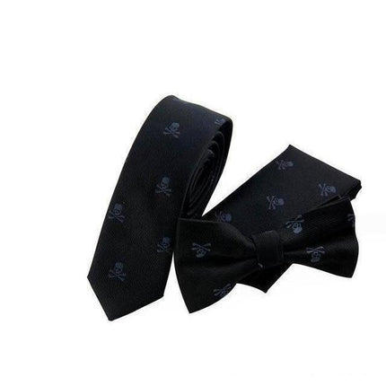The Lad Collection Gentleman Sets - 5 Colors & Styles