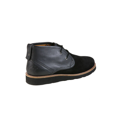 The Nolan | Black