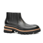 Black / 6