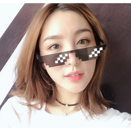 Thug Life Sunglasses