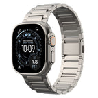 Natural Titanium / 49mm