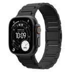 Black Titanium / 49mm