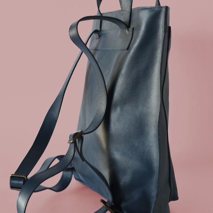 Backpack Tote