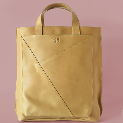 Backpack Tote