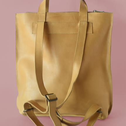 Backpack Tote