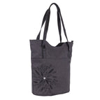 Black in Bloom