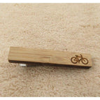bike tie clip