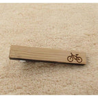 bicycle tie clip