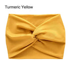 Turmeric Yellow