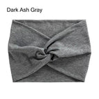 Dark Ash Gray