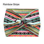 Rainbow Stripe