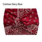 Cashew Burgundy