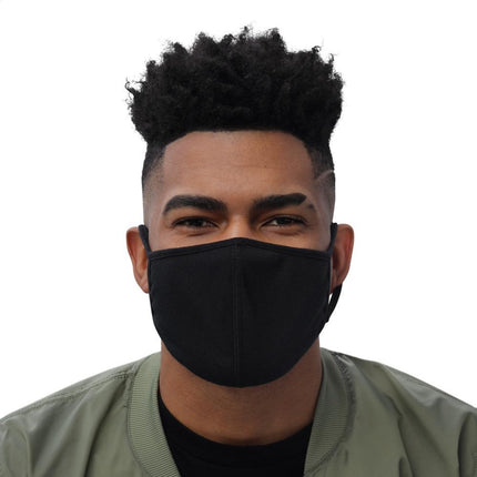Unisex Anti-Bacterial Face Mask (3-Pack)