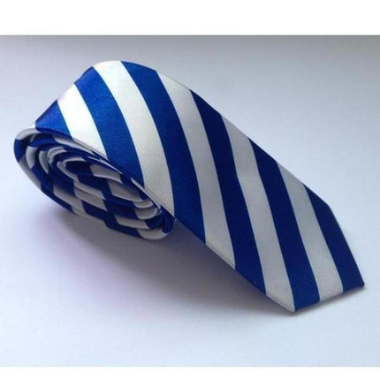 Unorganized Collection Skinny Ties - 20 Colors & Styles