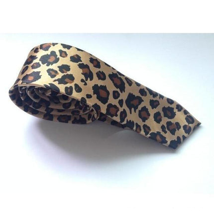 Unorganized Collection Skinny Ties - 20 Colors & Styles