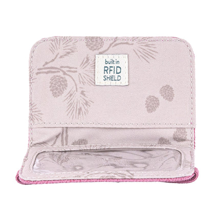RFID Mini Wallet 2.0