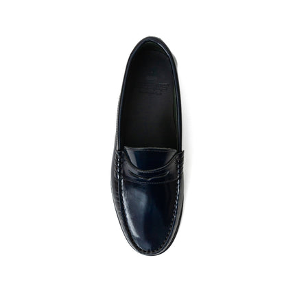 Mila Midnight Blue