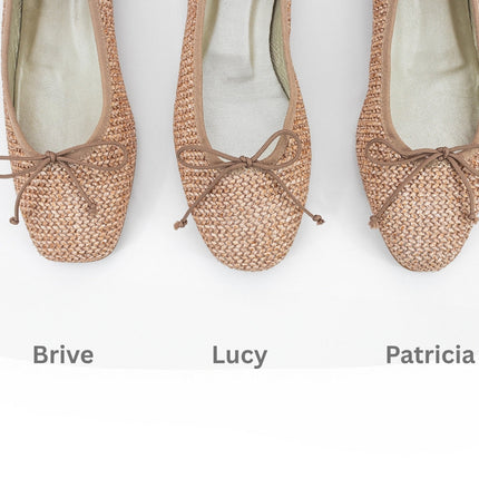 Brive Woven