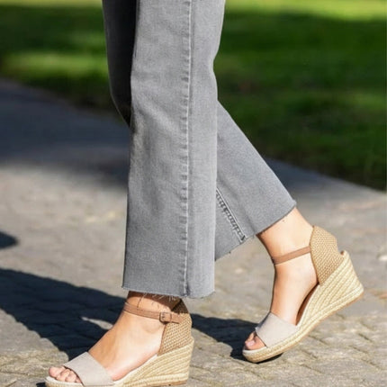 Jimena Single Band Taupe
