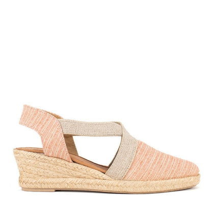 Barbate Coral Stripes