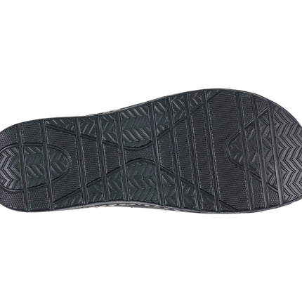Women's Vale Black Flat
