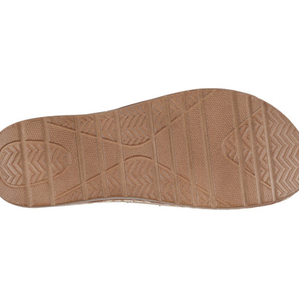 Women's Vale Biege Flat