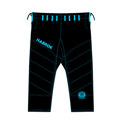 Viking Berserker Warrior | Jiu Jitsu Gi