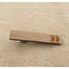 Arrow tie clip