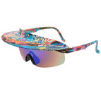 Multicolor Splatter