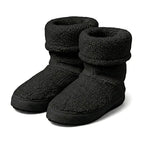 XS (5-6) / Black Berber