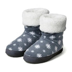 XS (5-6) / Snowflake