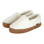 XS (5-6) / Cream Berber