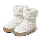XS (5-6) / Cream Berber