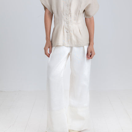 Atlas Pant Terracotta