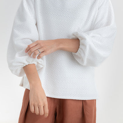 Tana eyelet