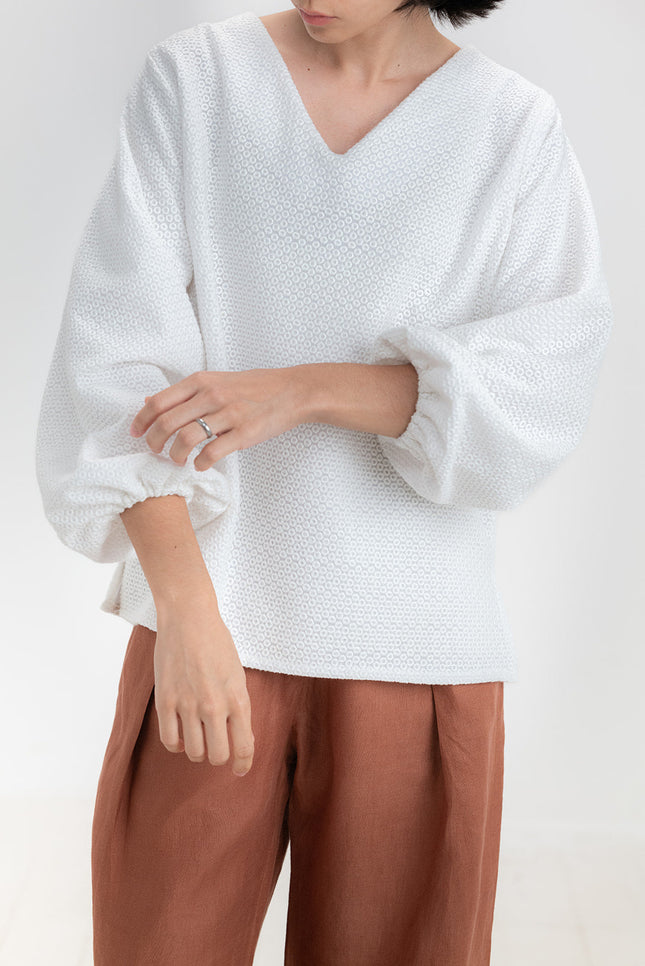 Tana eyelet