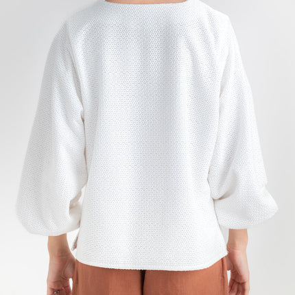 Tana eyelet