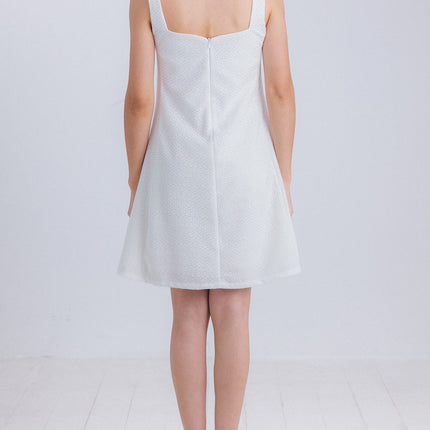 Juliet Dress