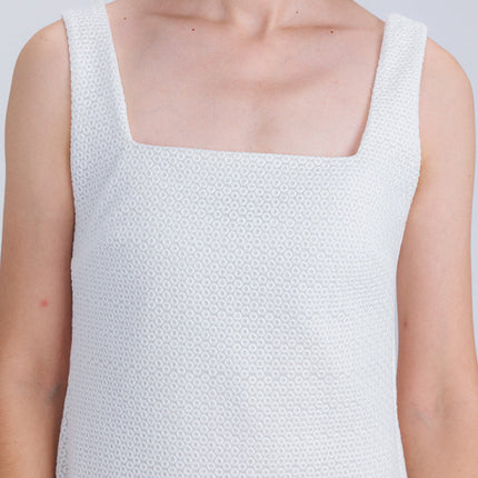Juliet Dress