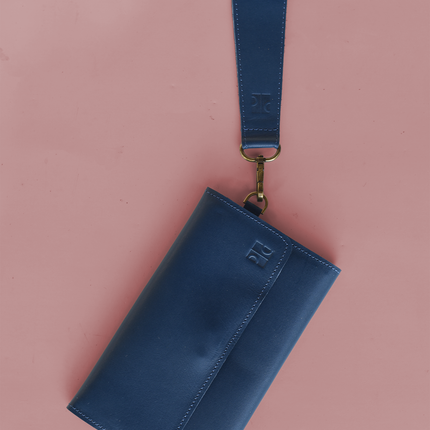 Wallet Wristlet
