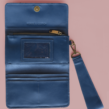 Wallet Wristlet